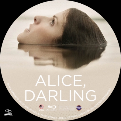 Alice, Darling