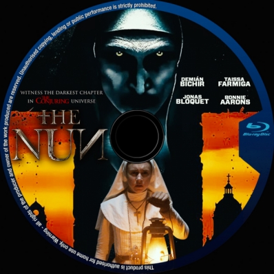 The Nun