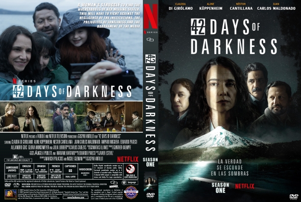 42 Days of Darkness - Season 1