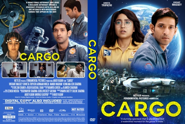 Cargo