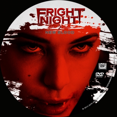 Fright Night 2
