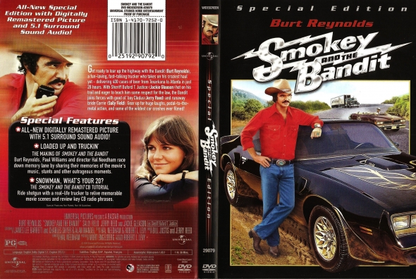 Smokey and the Bandit