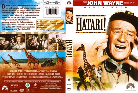 Hatari!