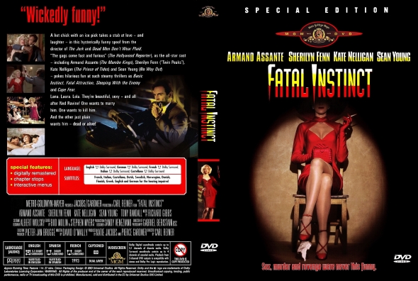 Fatal Instinct