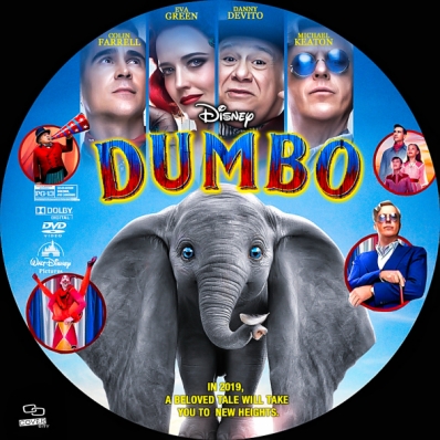 Dumbo