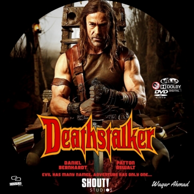 Deathstalker