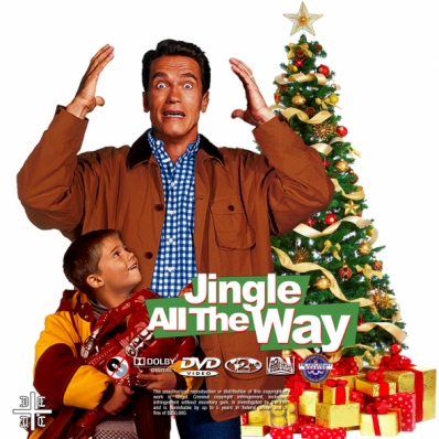 Jingle All The Way
