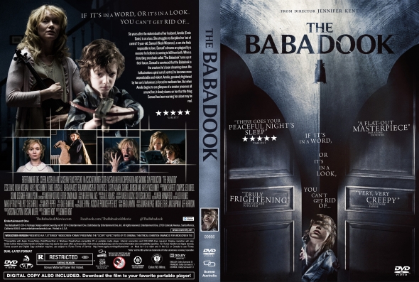 The Babadook