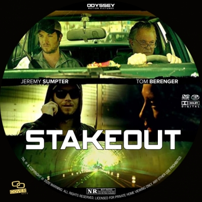 Stakeout