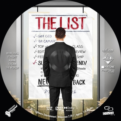 The List