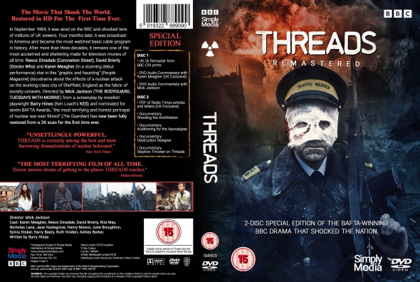 CoverCity - DVD Covers & Labels - Threads