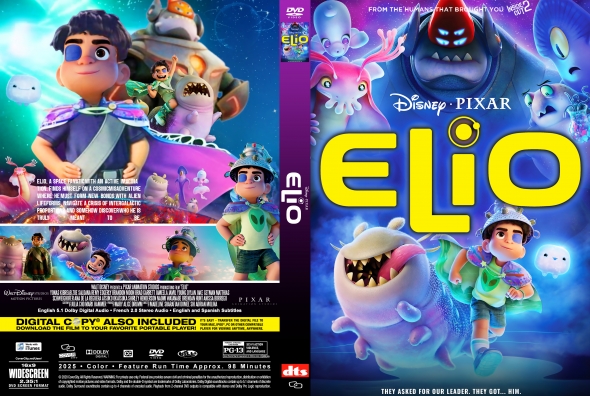 Elio