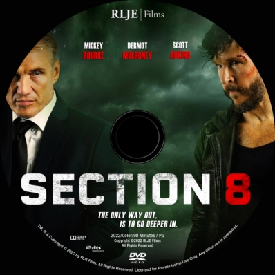 Section 8