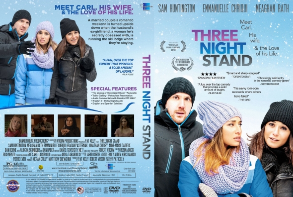 Three Night Stand
