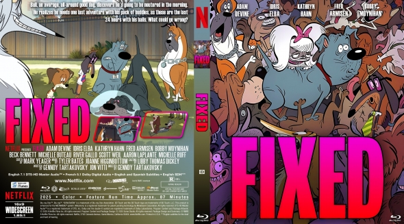Fixed