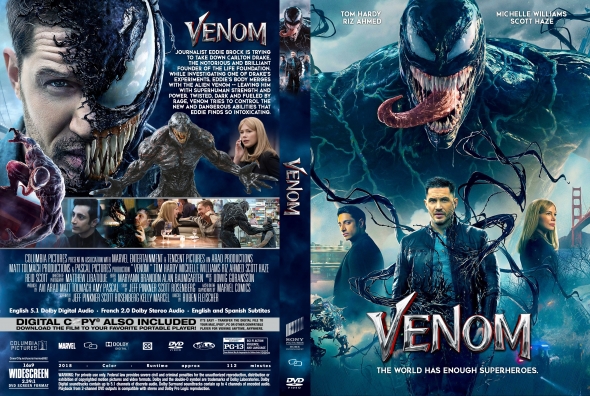 Venom