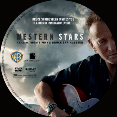 Western Stars