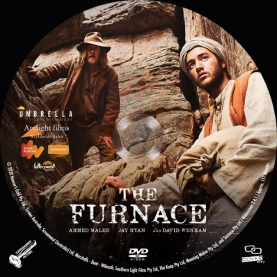 The Furnace