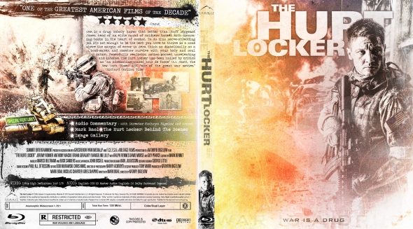 The Hurt Locker