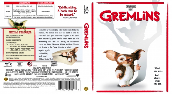 Gremlins