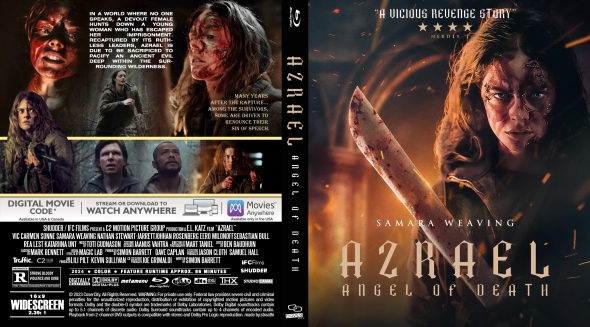 Azrael