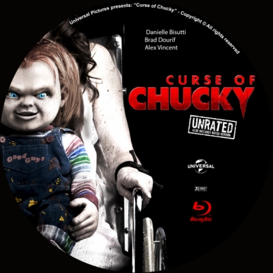 Curse of Chucky