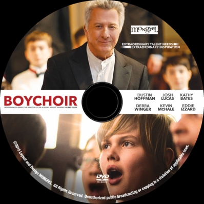 Boychoir