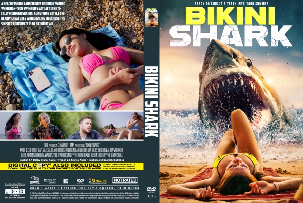 Bikini Shark