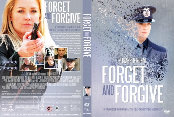 CoverCity - DVD Covers & Labels - Forget and Forgive