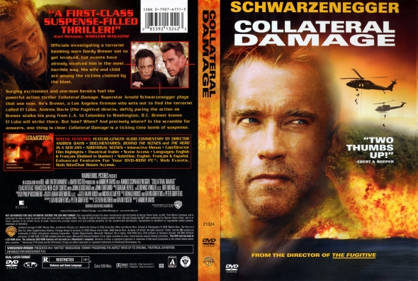 Collateral Damage