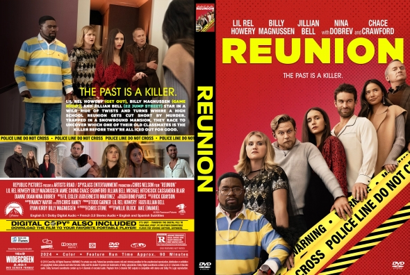 Reunion