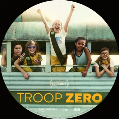 Troop Zero