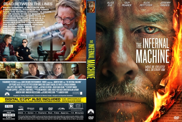 The Infernal Machine