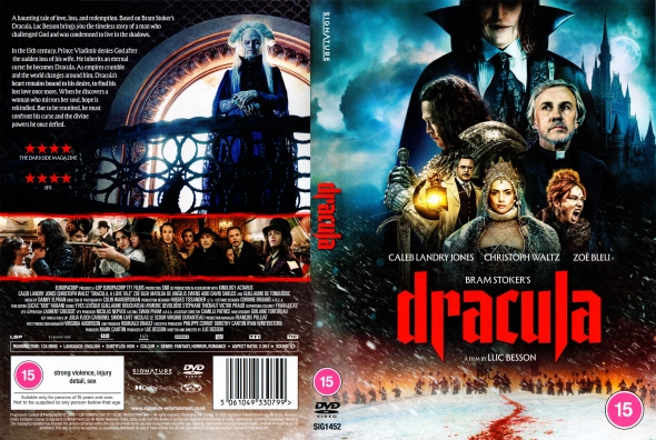 Dracula