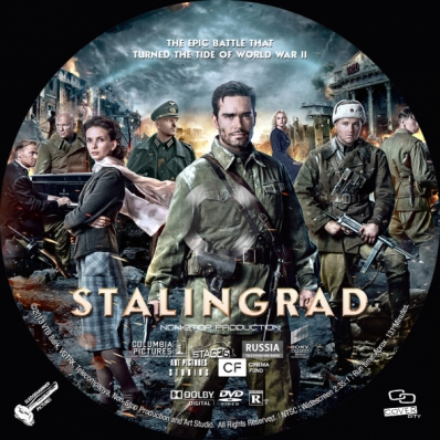 Stalingrad