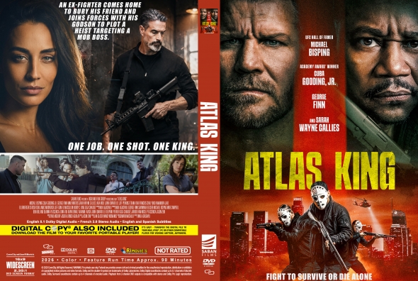 Atlas King