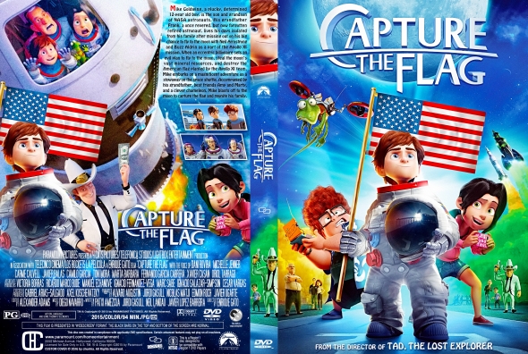 Capture the Flag