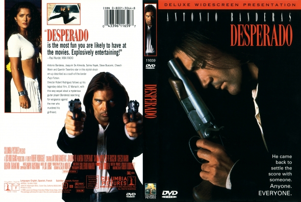 Desperado