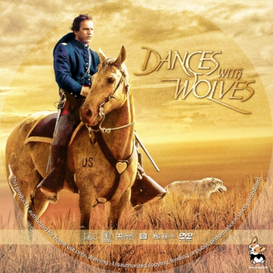 Dances with Wolves (1990)