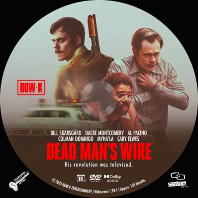 Dead Man's Wire