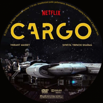 Cargo