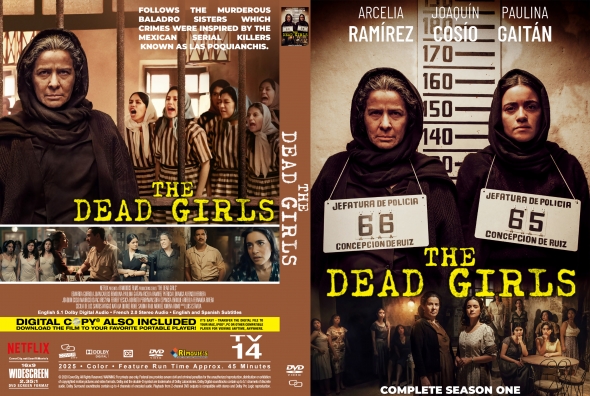 The Dead Girls - Season 1