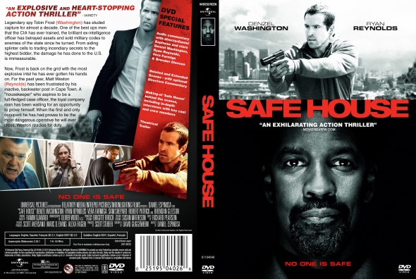 Safe House