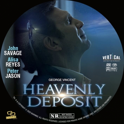 Heavenly Deposit