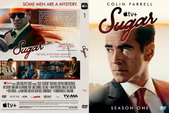 Sugar - Season 1