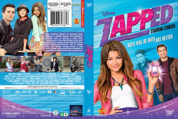 Zapped