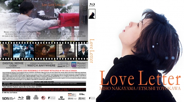 Love Letter