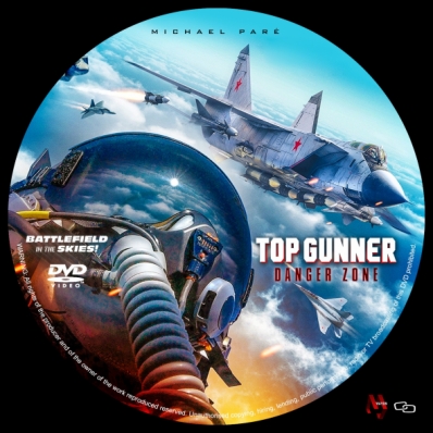 Top Gunner: Danger Zone