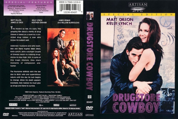 Drugstore Cowboy
