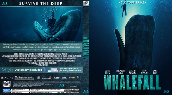 Whalefall